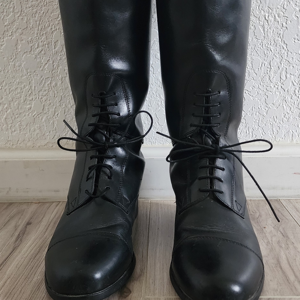 Ariat Tall Womens Riding Boots